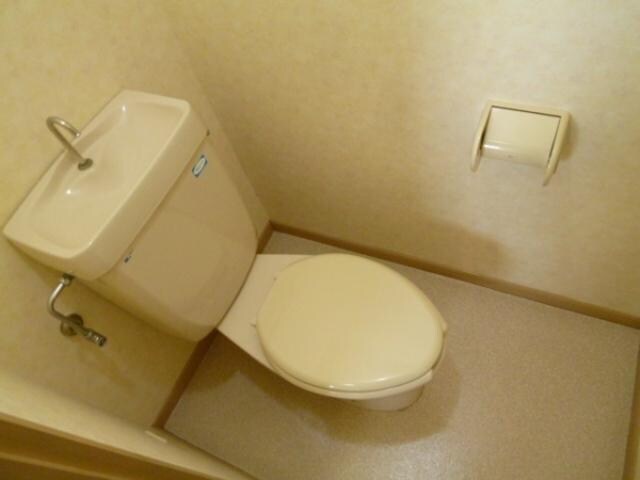 アネックスマルウの物件内観写真