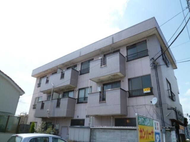 アネックスマルウの物件内観写真