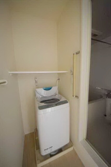 レオネクストSeiの物件内観写真