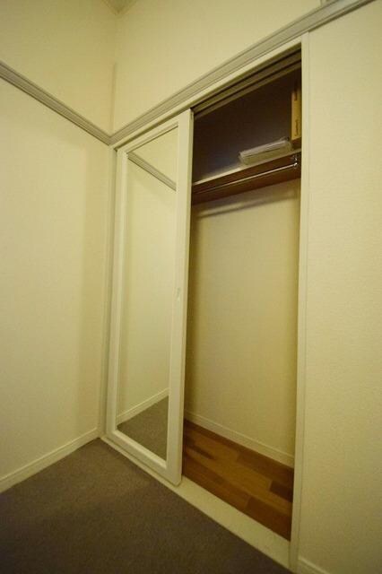 レオパレスカルフールの物件内観写真