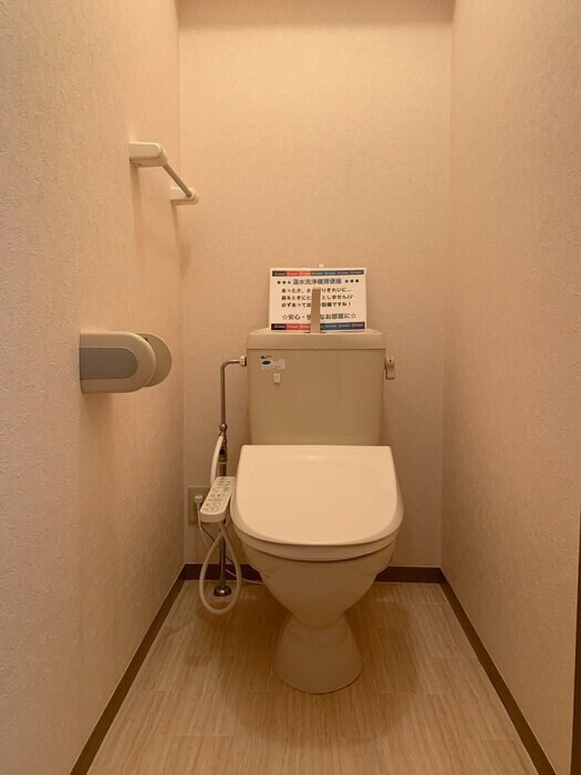 コゥジィーコートの物件内観写真