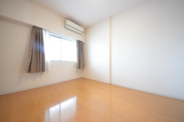 ゼファーアートフィールズフェアステージの物件内観写真