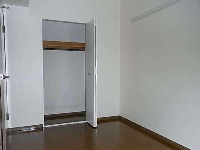 プリサヴェールの物件内観写真