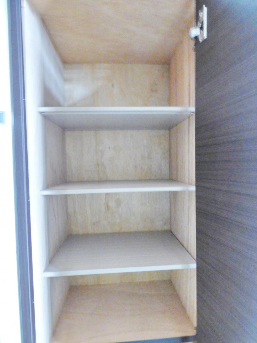 クレイノグランドソレーユIの物件内観写真