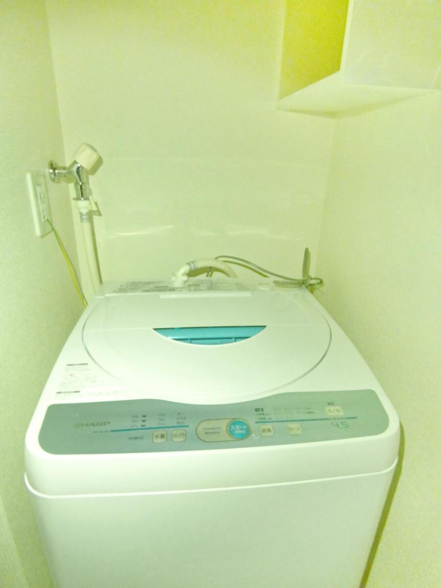 クレイノグランドソレーユIの物件内観写真