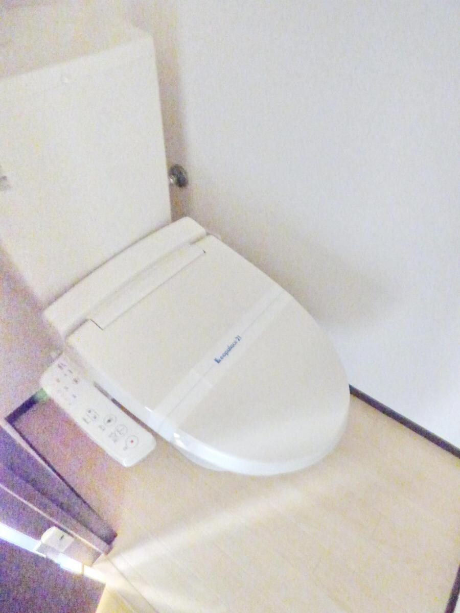 クレイノグランドソレーユIの物件内観写真