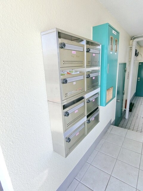 NS・COURTの物件内観写真