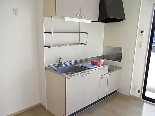 エスペランサの物件内観写真