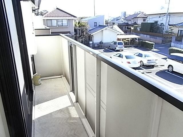 エスペランサの物件内観写真