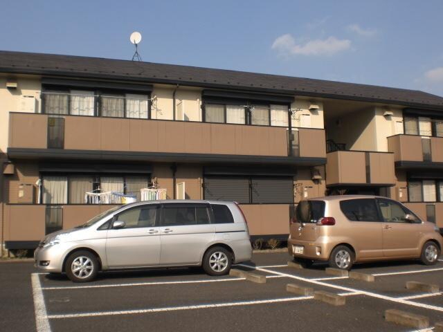 エスペランサの物件内観写真