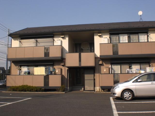 エスペランサの物件内観写真