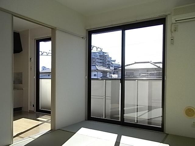 エスペランサの物件内観写真