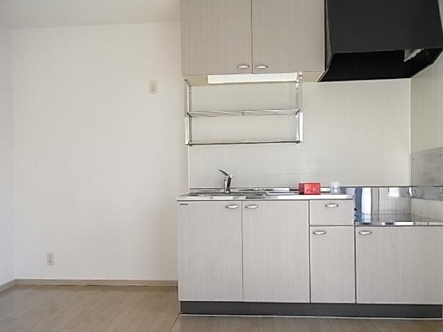 エスペランサの物件内観写真