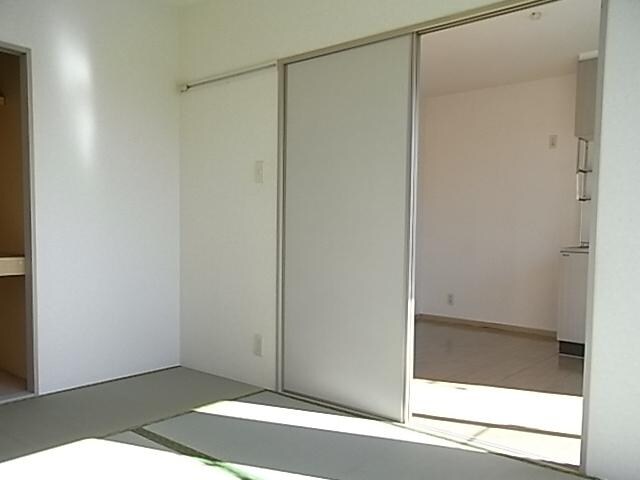 エスペランサの物件内観写真