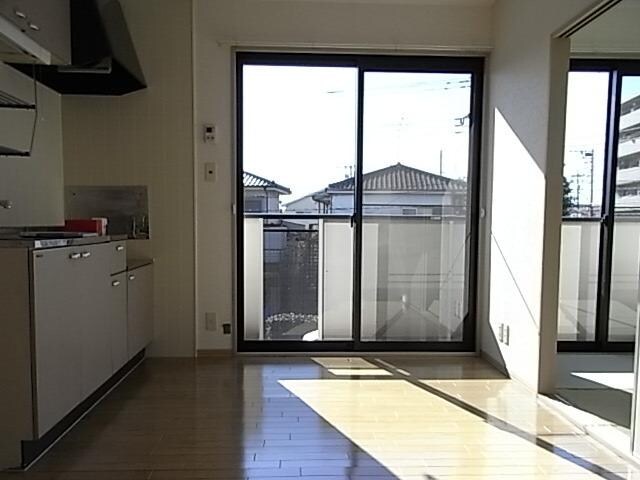 エスペランサの物件内観写真