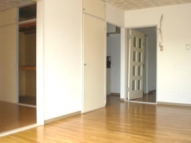 パレス・コヨーの物件内観写真