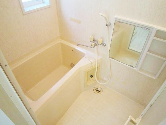 ドヌールビアンカIの物件内観写真