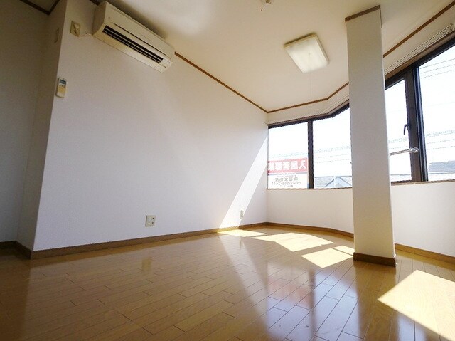 高橋ビルの物件内観写真