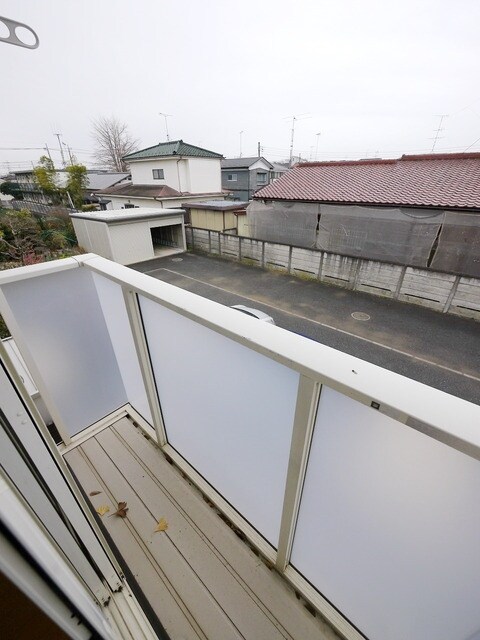 アクシスの物件内観写真