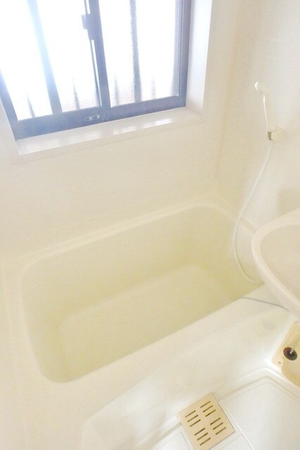 コーポ・アザレアの物件内観写真