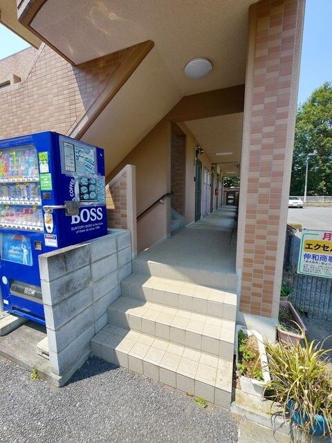 ドミネント清水の物件内観写真