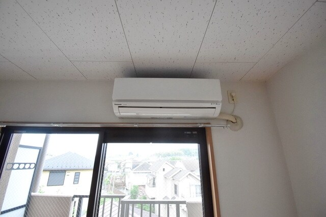 ドミネント清水の物件内観写真