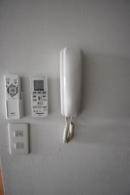 ドミネント清水の物件内観写真