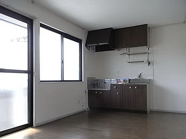 ルエストラメールの物件内観写真