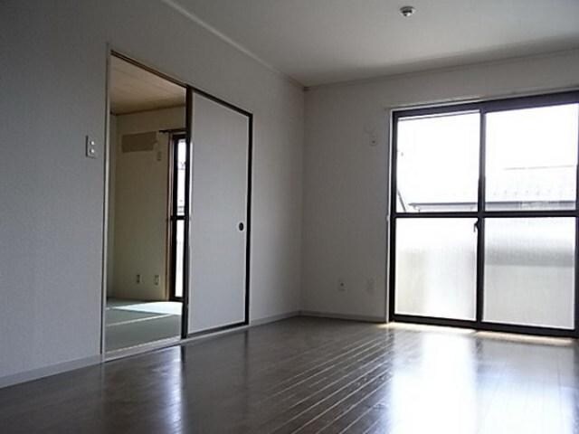 ルエストラメールの物件内観写真