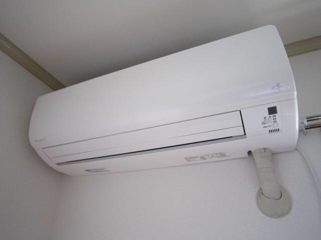 ルエストラメールの物件内観写真