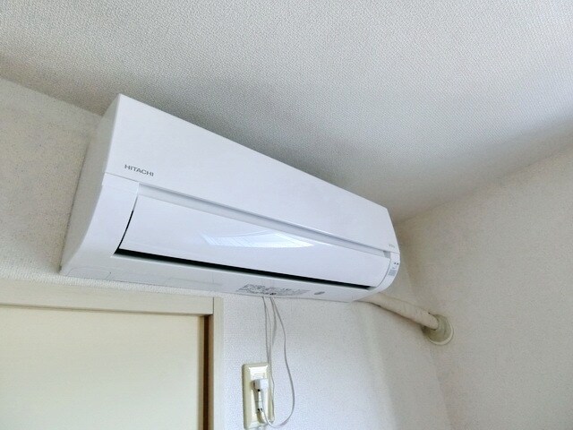 アネックス壱番館の物件内観写真