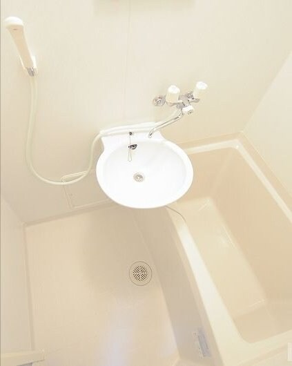 レオパレスヴィラ ノーバIIの物件内観写真