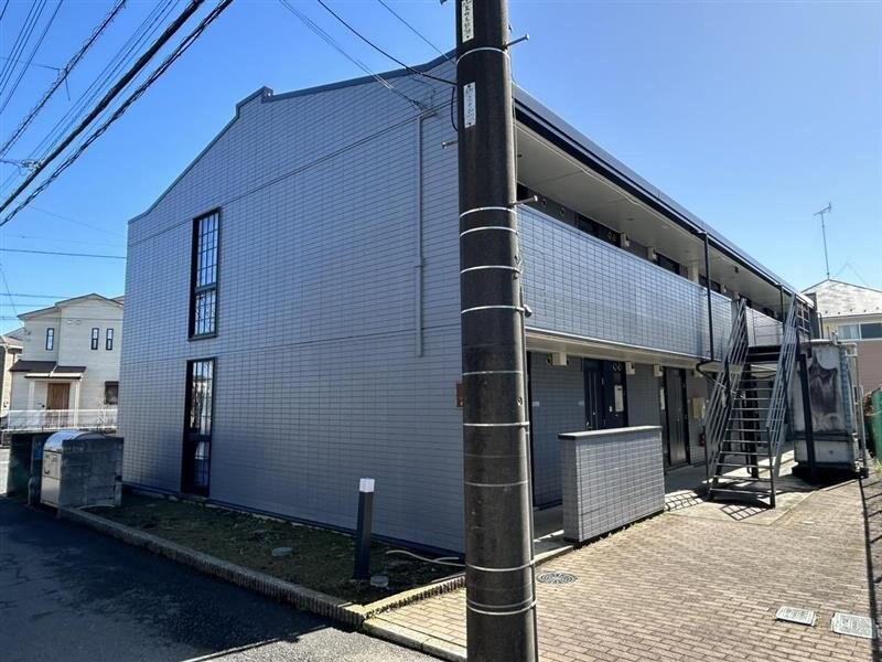 レオパレスIZUMIの物件内観写真