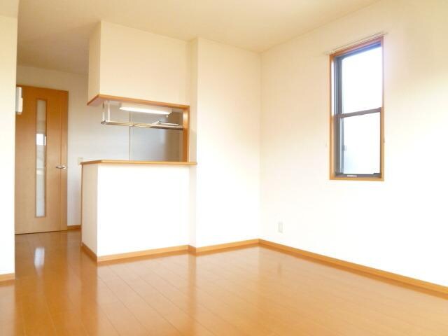 ボヌールの物件内観写真