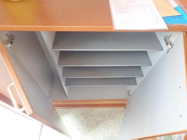 ismIの物件内観写真