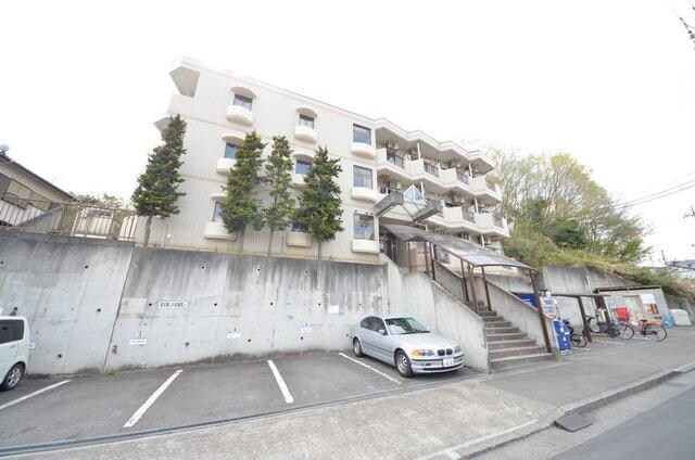 ホワイトウィング左入の物件内観写真