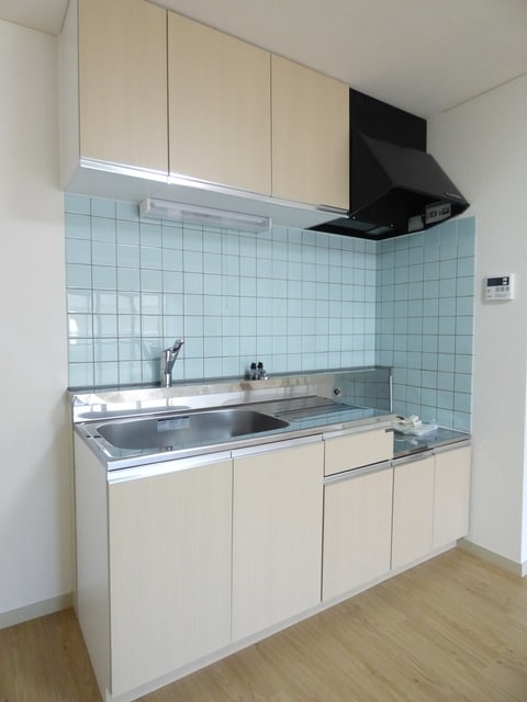 シャトル玉川の物件内観写真