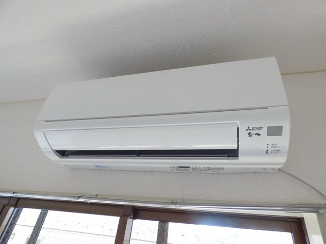 シャトル玉川の物件内観写真