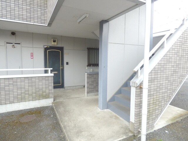 シャトル玉川の物件内観写真