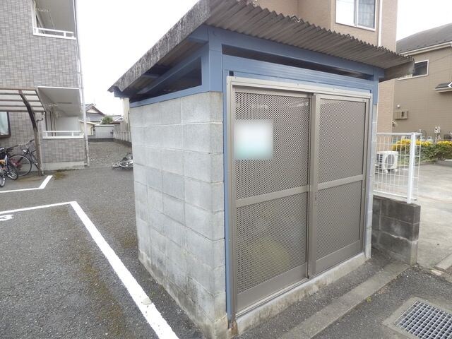 シャトル玉川の物件内観写真