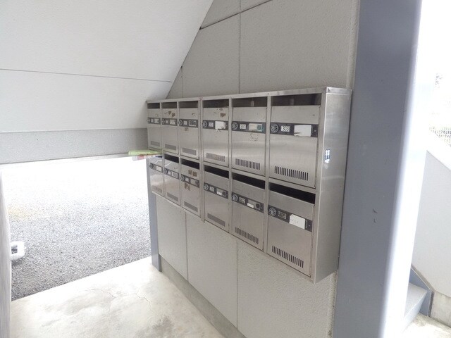 シャトル玉川の物件内観写真