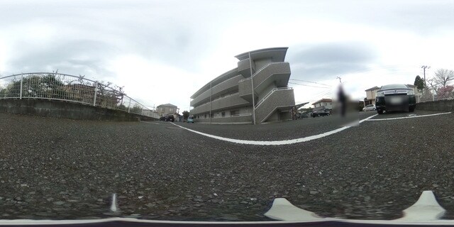 シャトル玉川の物件内観写真