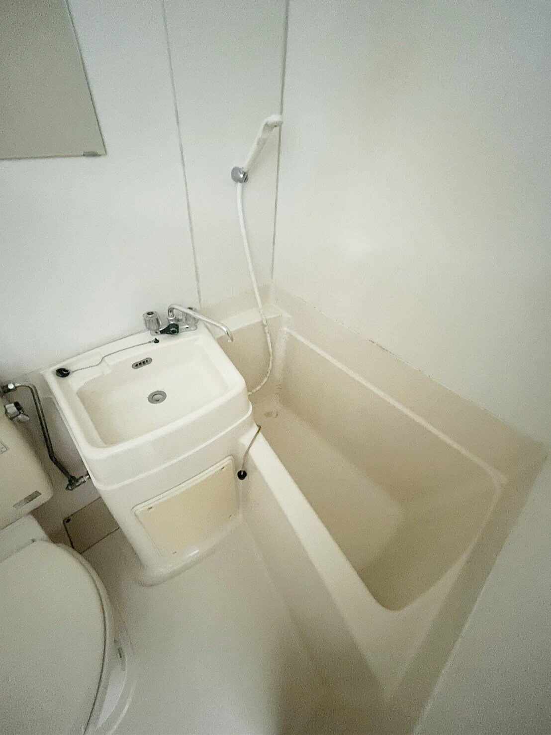 CASA FELIZの物件内観写真