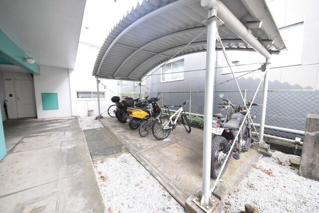 INAハウスの物件内観写真