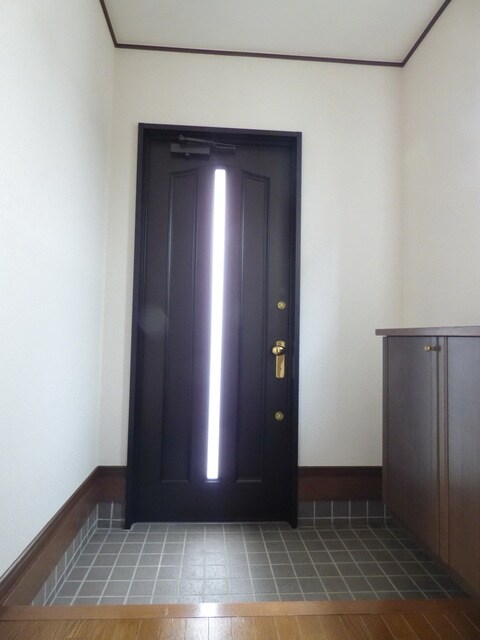 ウッディ昭島の物件内観写真