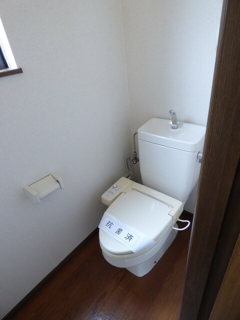 ウッディ昭島の物件内観写真