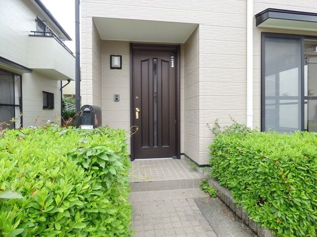 ウッディ昭島の物件内観写真