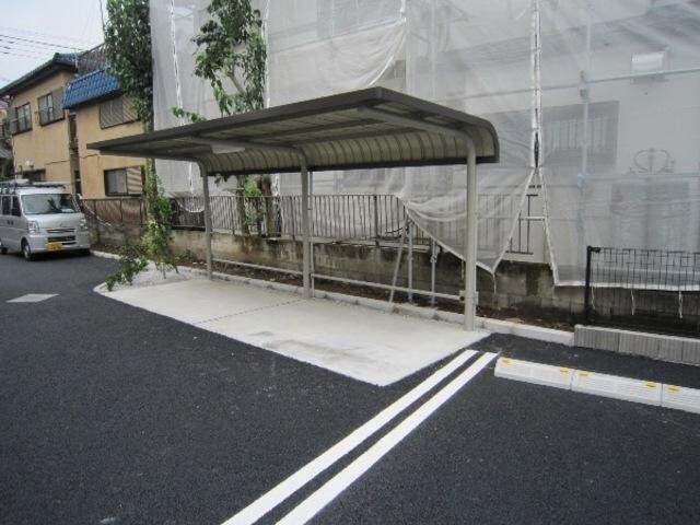 e-フォレストの物件内観写真