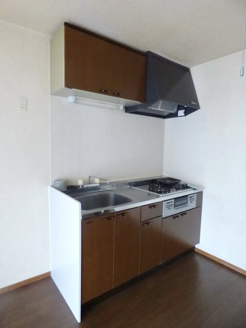 サンハイツの物件内観写真