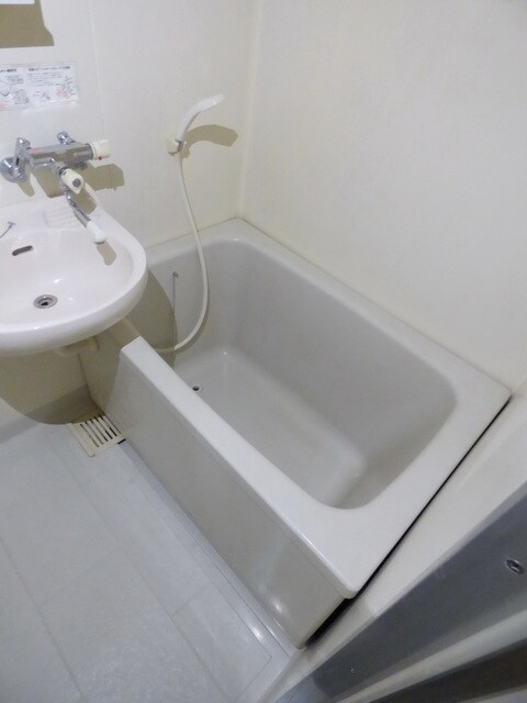 サンハイツの物件内観写真